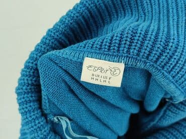 sweter w paski h: Esprit, Women`s golf, size M (EU 38) — 4