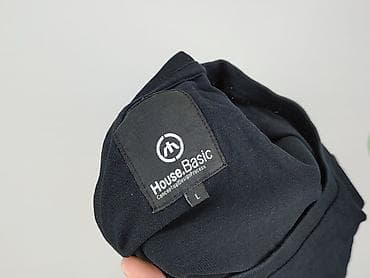 clockhouse basic t shirt: House, Koszulka dla mężczyzn, rozmiar L — 4