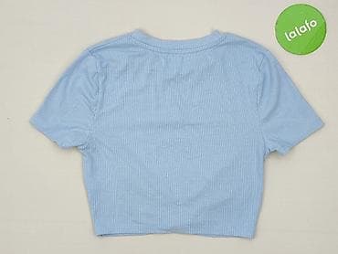 pull and bear sfera: Primark, T-shirt damski, rozmiar S — 3