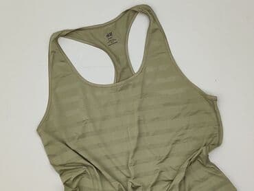 kombinezon sportowy h m: H&M, Top damski, rozmiar M — 1