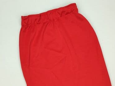 spódnice plisowane czerwone: Spódnica damska, rozmiar S — 1