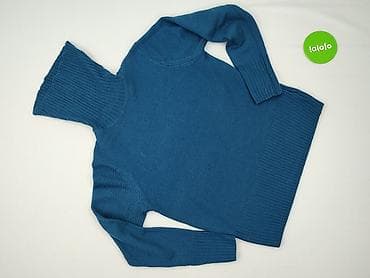 golf h: Janina, Golf damski, rozmiar XL — 2