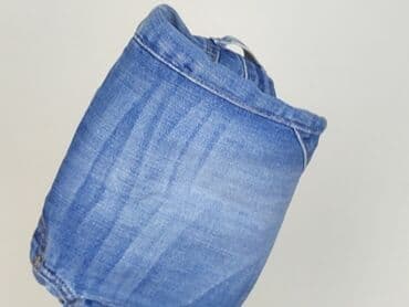 markowe dżinsy: Big Star, Jeansy damskie, XS — 6