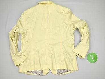 next marynarka: Yessica, Marynarka damska, rozmiar 5XL — 3