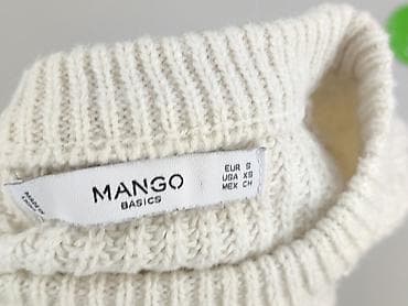 savida sweter damski: Mango, Sweter damski, rozmiar S — 5