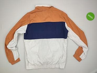 flat: Jack&Jones, Чоловіча демісезонна куртка, розмір L — 3