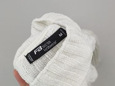 pull and bear sweter w paski: FB Sister, Sweter damski, rozmiar M — 5