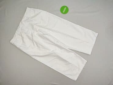 stringi damskie xxl: Spodnie 3/4 damskie, rozmiar 2XL — 3