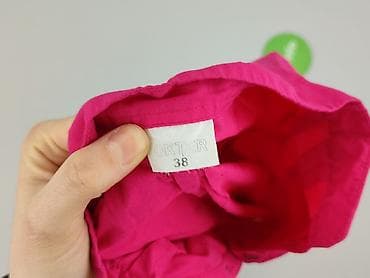 bluza 2 w 1: Tunika damska, rozmiar M — 4