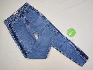 bershka ballon jeans: Bershka, Jeans for women, size S — 2