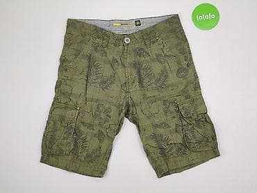 Kurtki: Angelo Litrico, Szorty dla mężczyzn, rozmiar XL — 2