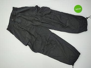 tieny: Zara, Spodnie cargo damskie, rozmiar XS — 2