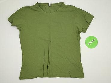 koszulki icono: Basic, T-shirt damski, rozmiar L — 2