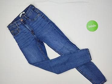 dzinsy lenary: Odd Molly, Jeansy damskie, rozmiar M — 2