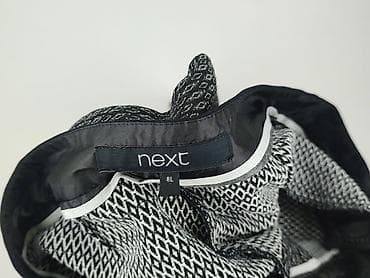 next to max jeans: Next, Spodnie materiałowe damskie, rozmiar S — 4