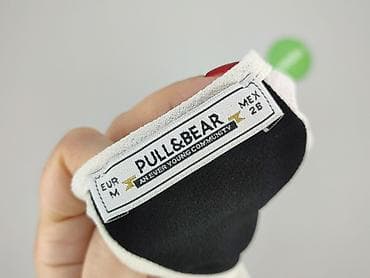 cargo pull and bear: PULL&BEAR, Top damski, rozmiar M — 4