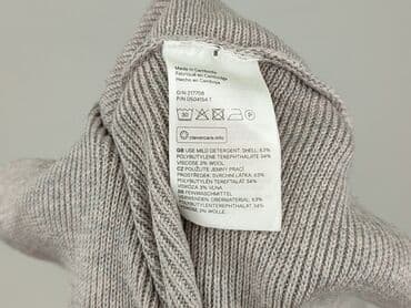 sweter bez ramion: H&M Basic, Sweter damski, rozmiar XS — 5