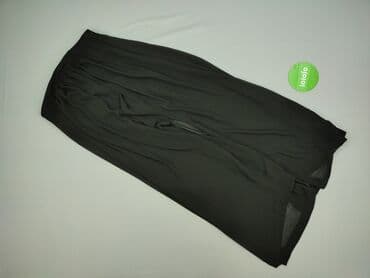 h m plus size tops: H&M, Spódnica damska, S — 2