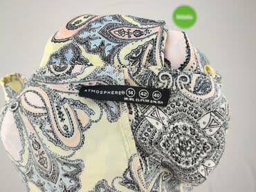 sukienki boho na wesele allegro: Atmosphere, Сукня жіноча, розмір XL — 4