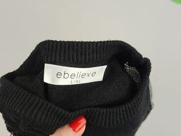 sweter h: Women`s sweater, size XL (EU 42) — 4
