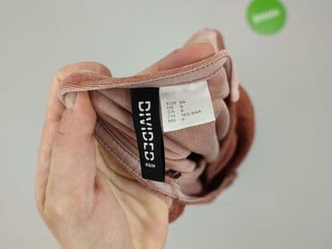 new yorker sukienka w kwiaty: H&M, Сукня жіноча, розмір S — 4