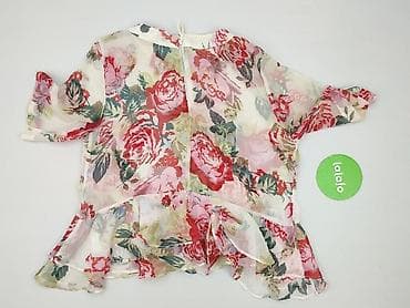 bing bluzki: Bluzka damska, rozmiar M — 3