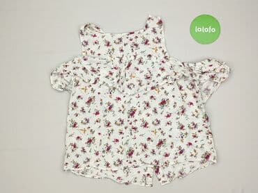 Women: Sinsay, Women's blouse, size M (EU 38) — 3