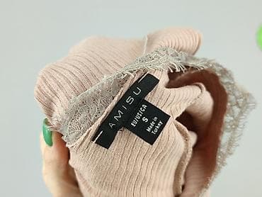 75a rozmiar stanika: Amisu, Bluzka damska, rozmiar S — 6