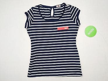 biale trampki tommy: Bluzka damska, rozmiar 4XL — 3