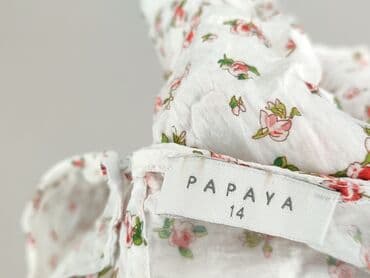 papaya ubrania sukienki: Papaya, Bluzka damska, rozmiar XL — 4