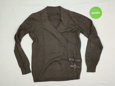 sukienka swetrowa h: Tchibo, Sweter damski, rozmiar S — 3