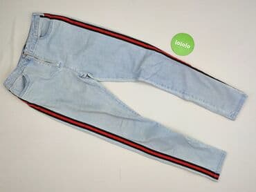 goodies jeans woskowane: Джинси жіночі, розмір M — 2