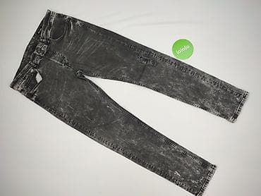 women: ONLY & SONS, Jeansy damskie, rozmiar L — 2