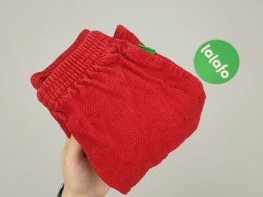 kombinezon zimowy benni: Denim pants, Benetton, 3-6 months, condition - Very good — 5