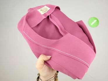 Women's Clothing: Inter, Women's blazer, 3XL — 5