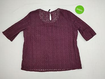 Жінкам: Жіноча блуза, розмір XL — 3