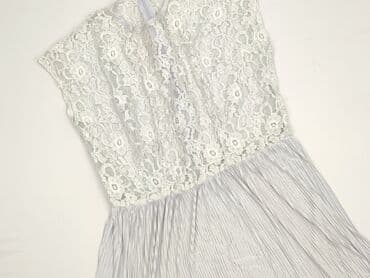 babababie sukienki na wesele: H&M, Sukienka damska, rozmiar S — 1