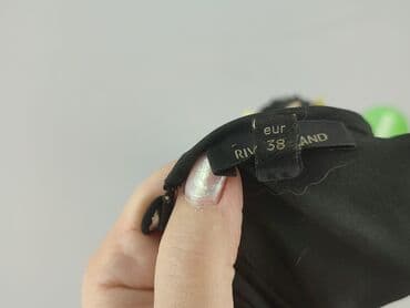 bluzki z frędzlami reserved: River Island, Bluzka damska, rozmiar M — 4