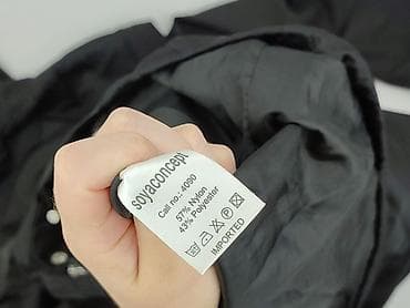 solar: Soyaconcept, Parka damska, rozmiar L — 4