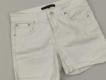 version jeans: Oasis, Shorts for women, size S — 1