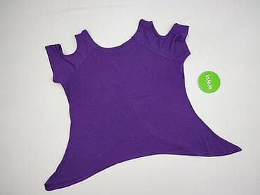 ponczo h: Bluzka damska, rozmiar XL — 3