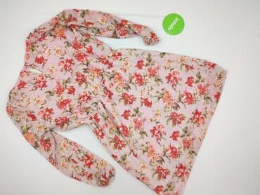 jasna sukienka plus size: Tom Rose, Sukienka damska, rozmiar L — 3