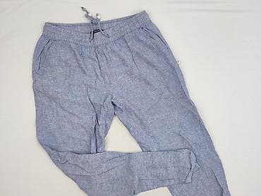 Ubrania damskie: Esmara, Spodnie materiałowe damskie, rozmiar M — 1