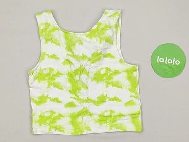 cropp koszula w koty: Sinsay, Top damski, rozmiar XS — 3