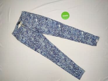 hm buty sniegowce: Jeansy damskie, rozmiar S — 2