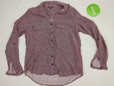 bluza montego: Montego, Koszula damska, rozmiar S — 2