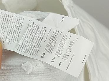 levis dzwony: Sinsay, Jeansy damskie, rozmiar L — 5