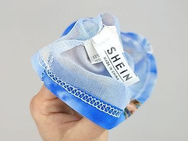 croop koszule: Shein, Top damski, rozmiar S — 4