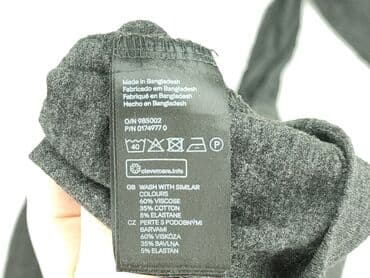 house brand sukienki: H&M, Sukienka damska, rozmiar M — 4