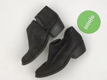 kozaki mohito: Botki damskie, rozmiar 43 — 3